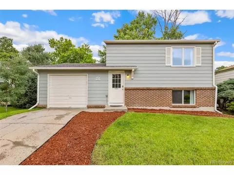 4843 S Pagosa Way, Aurora, CO 80015