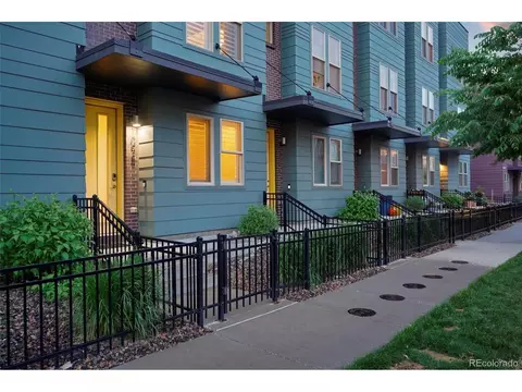 1098 Navajo St, Denver, CO 80204