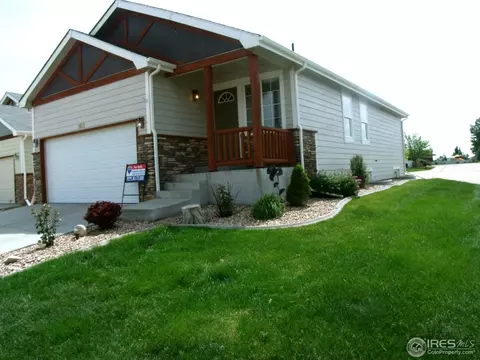 1411 Windjammer Dr, Windsor, CO 80550 photo 2
