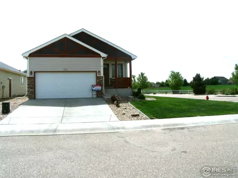 1411 Windjammer Dr, Windsor, CO 80550 photo 1