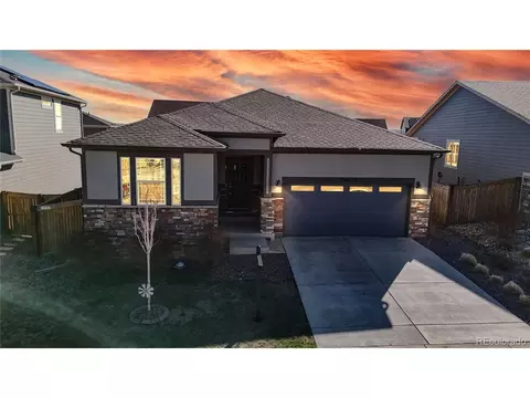 11420 Crater Lake St, Parker, CO 80134
