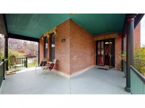 2801 Curtis St, Denver, CO 80205 photo 27