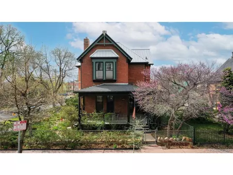 2801 Curtis St, Denver, CO 80205 photo 3