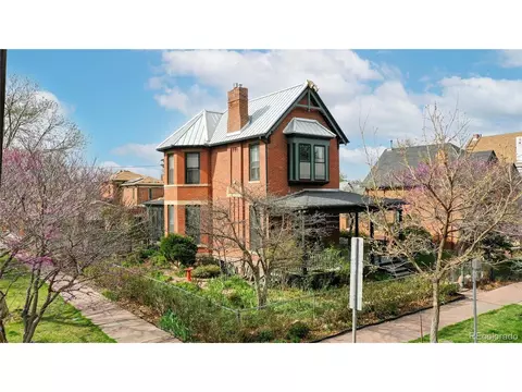 2801 Curtis St, Denver, CO 80205 photo 1