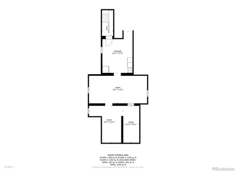 2801 Curtis St, Denver, CO 80205 photo 38