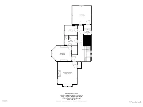 2801 Curtis St, Denver, CO 80205 photo 40