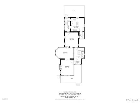 2801 Curtis St, Denver, CO 80205 photo 39