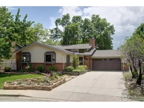 5466 Seneca Pl, Boulder, CO 80303 photo 1