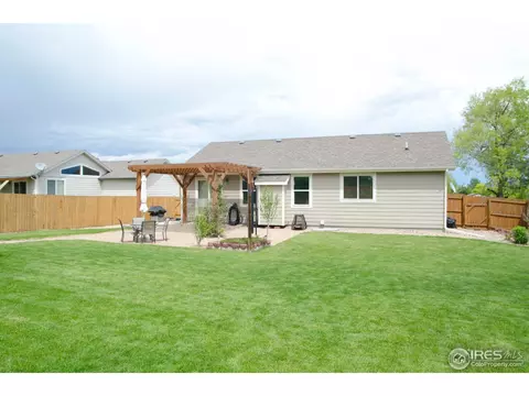 111 Flat Iron St, Severance, CO 80550 photo 11