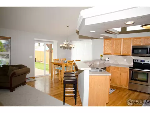 111 Flat Iron St, Severance, CO 80550 photo 5