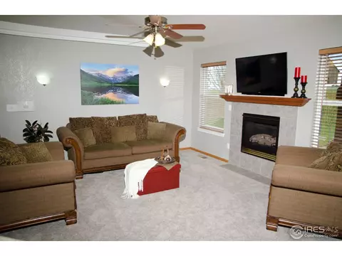 111 Flat Iron St, Severance, CO 80550 photo 2