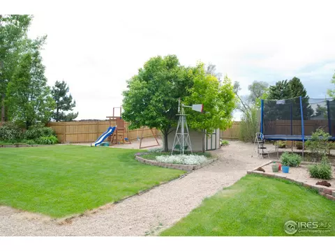 111 Flat Iron St, Severance, CO 80550 photo 13