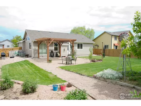 111 Flat Iron St, Severance, CO 80550 photo 12