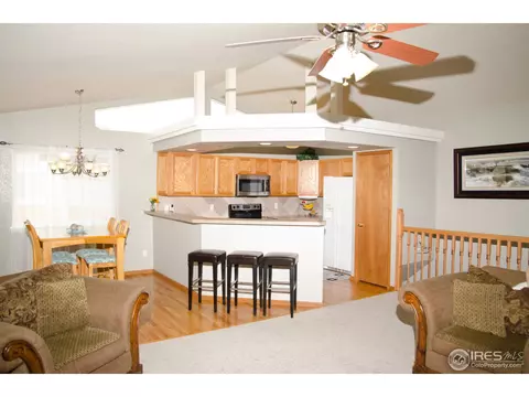 111 Flat Iron St, Severance, CO 80550 photo 4
