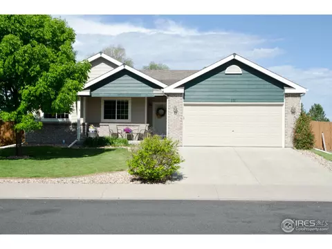 111 Flat Iron St, Severance, CO 80550 photo 1