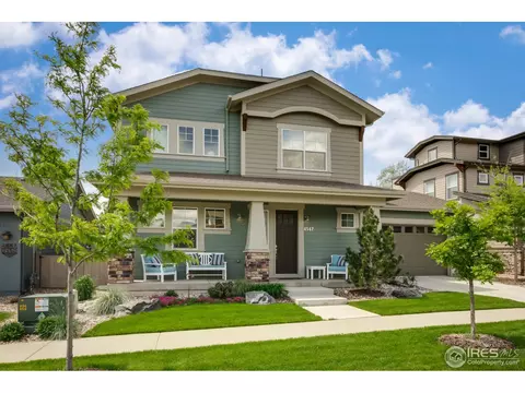 4542 Sprucedale Pl, Boulder, CO 80301 photo 1