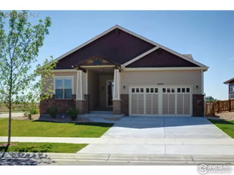 6989 Fireside Dr, Timnath, CO 80547 photo 1