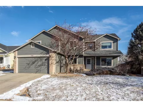 5481 E 117th Ave, Thornton, CO 80233