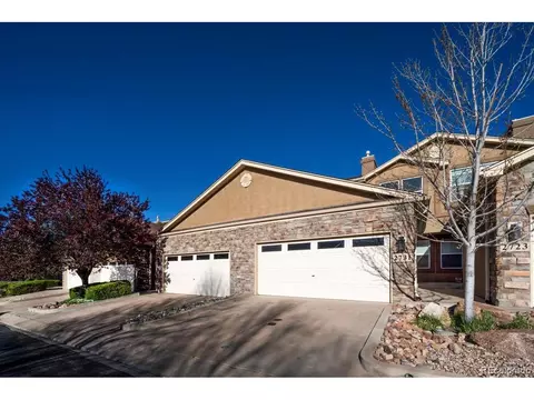2731 Avalanche Hts, Colorado Springs, CO 80918