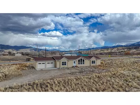 7475 County Road 145, Salida, CO 81201