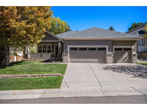 6344 S Sicily Way, Aurora, CO 80016