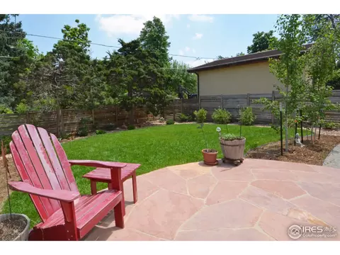830 8th St, Boulder, CO 80302 photo 24