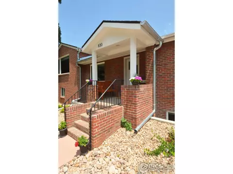 830 8th St, Boulder, CO 80302 photo 23