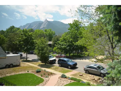 830 8th St, Boulder, CO 80302 photo 25