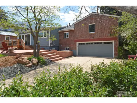 830 8th St, Boulder, CO 80302 photo 4