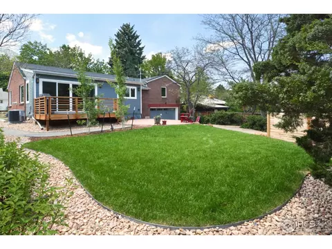 830 8th St, Boulder, CO 80302 photo 2