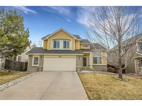 2946 S Espana Ct, Aurora, CO 80013