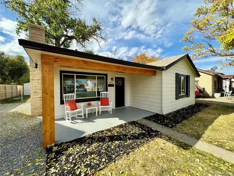 5015 Steele St, Denver, CO 80216