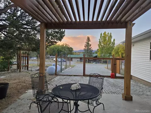 29845 County Road 353, Buena Vista, CO 81211
