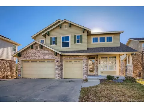 24734 E Quarto Pl, Aurora, CO 80016 photo 1