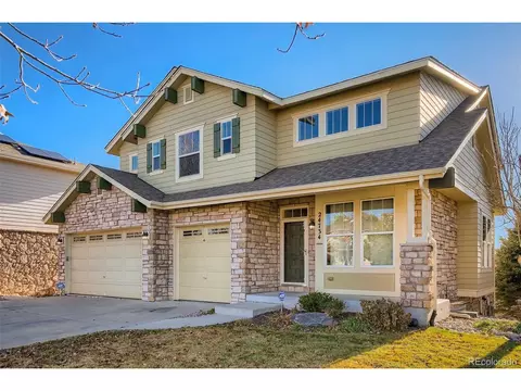 24734 E Quarto Pl, Aurora, CO 80016 photo 2