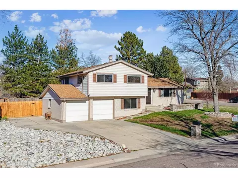 7271 S Sheridan Ct, Littleton, CO 80128