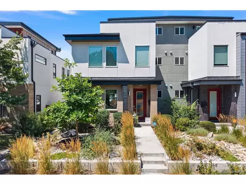 2229 S Sherman St, Denver, CO 80210