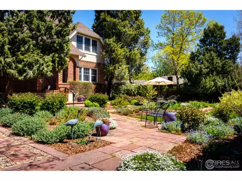 1407 Cedar Ave, Boulder, CO 80304 photo 1
