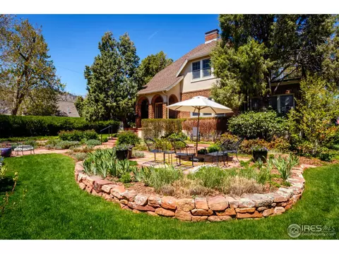 1407 Cedar Ave, Boulder, CO 80304 photo 2