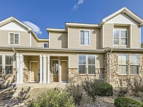 9758 Laredo St #14D, Commerce City, CO 80022