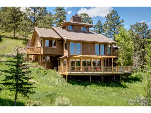 120 Balsam Ln, Boulder, CO 80304 photo 1