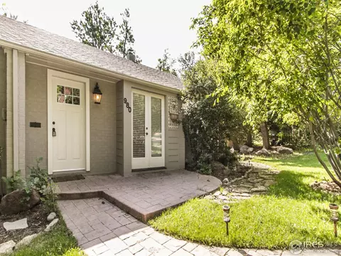 980 9th St, Boulder, CO 80302 photo 2