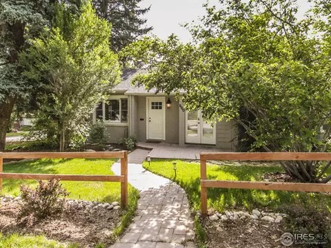 980 9th St, Boulder, CO 80302 photo 1