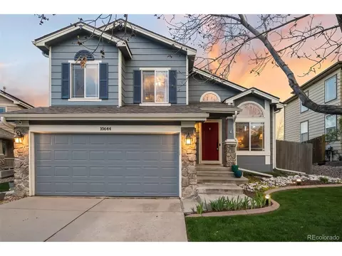 10644 W Parkhill Dr, Littleton, CO 80127
