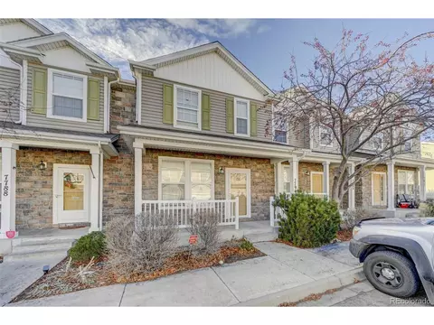 7794 Sandy Springs Pt, Fountain, CO 80817