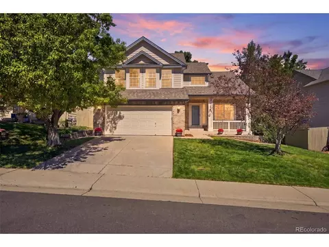 11741 W Belmont Pl, Littleton, CO 80127