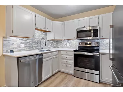 3022 S Wheeling Way #207-311, Aurora, CO 80014