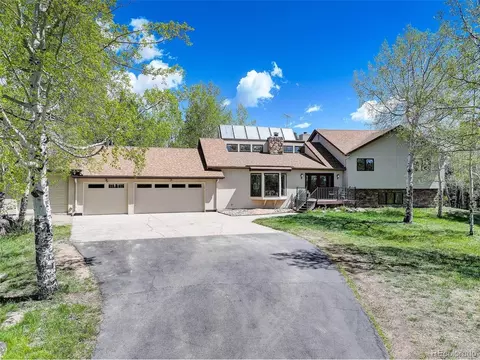 1078 Nova Rd, Pine, CO 80470 photo 2