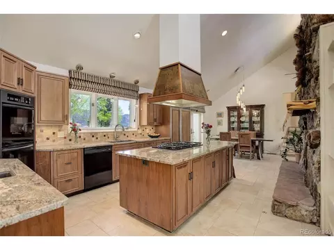 1078 Nova Rd, Pine, CO 80470 photo 8