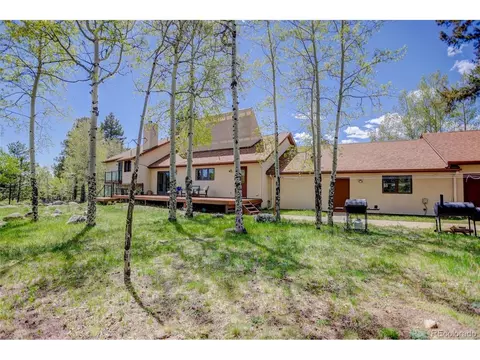 1078 Nova Rd, Pine, CO 80470 photo 32